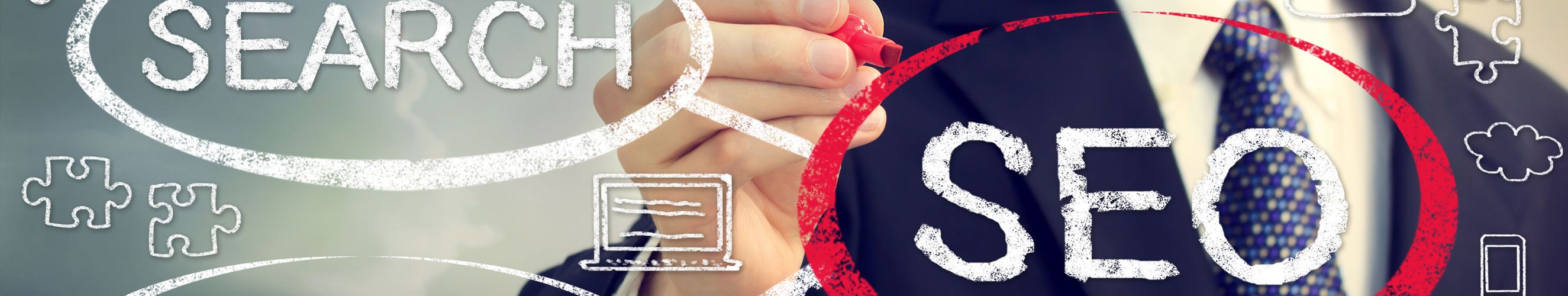 Search Engine Optimization | Orbit Online Solutions