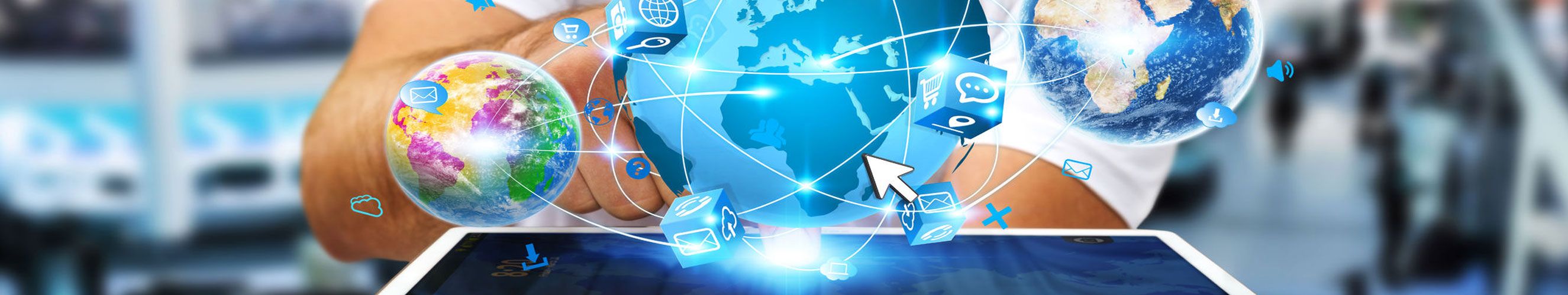 Web Development | Orbit Online Solutions
