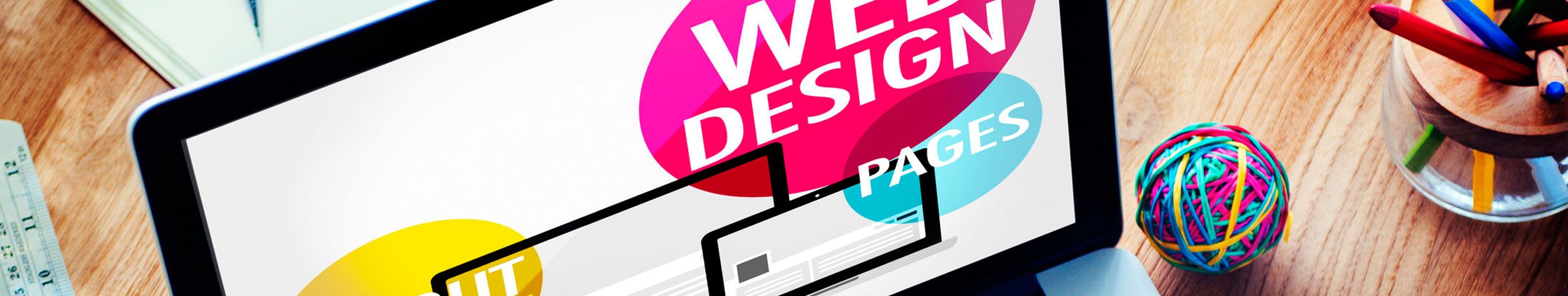 Website Design | Orbit Online Solutions